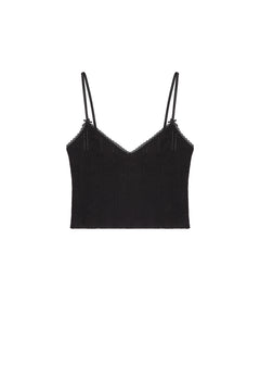 The Cami Black