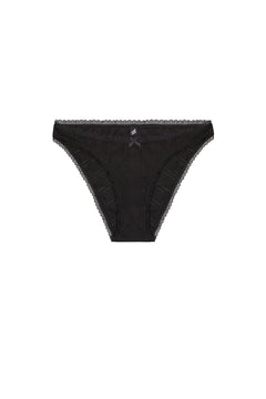 The High Rise Black