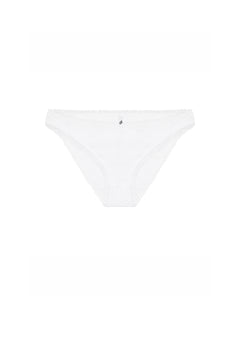 The Low Rise White