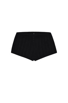 The Short Black