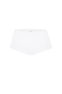The Short White