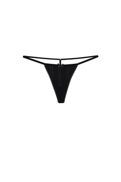 The Tanga Black