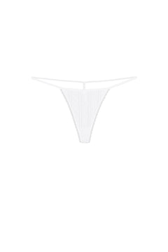 The Tanga White