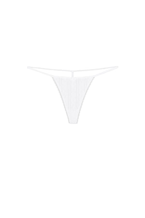 The Tanga White