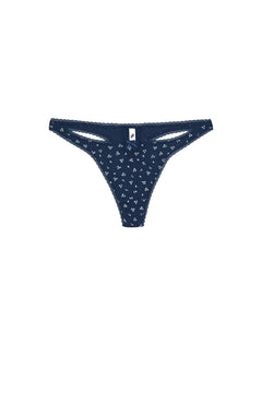 The Thong Midnight Fields