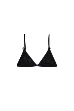 The Triangle Black