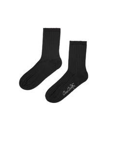 The Everyday Sock Black