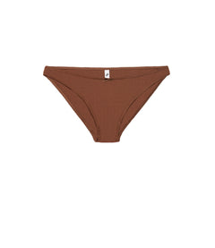 The Brief: Cotton Jersey Brown
