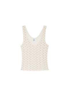 The Scoop Tank: English Rose