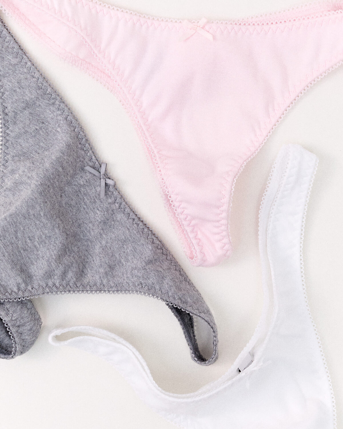 The Intimates Bundle Builder | Bra & Undies Sets – Cou Cou Intimates