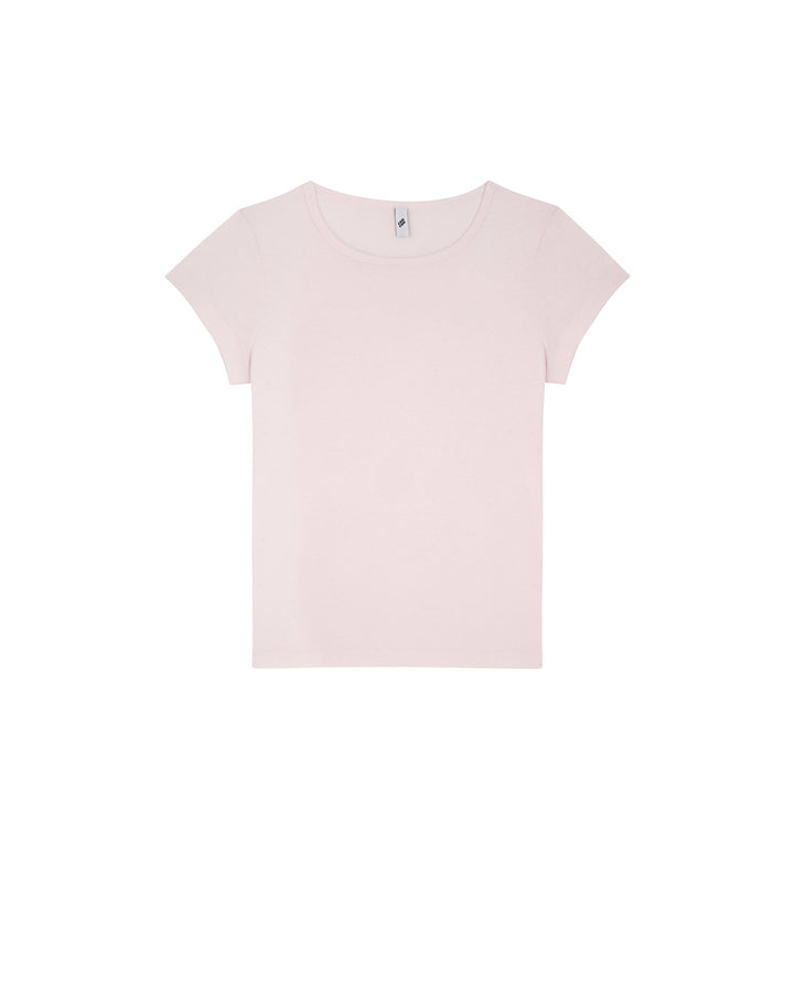 Lovers Away Baby Jersey - Pink