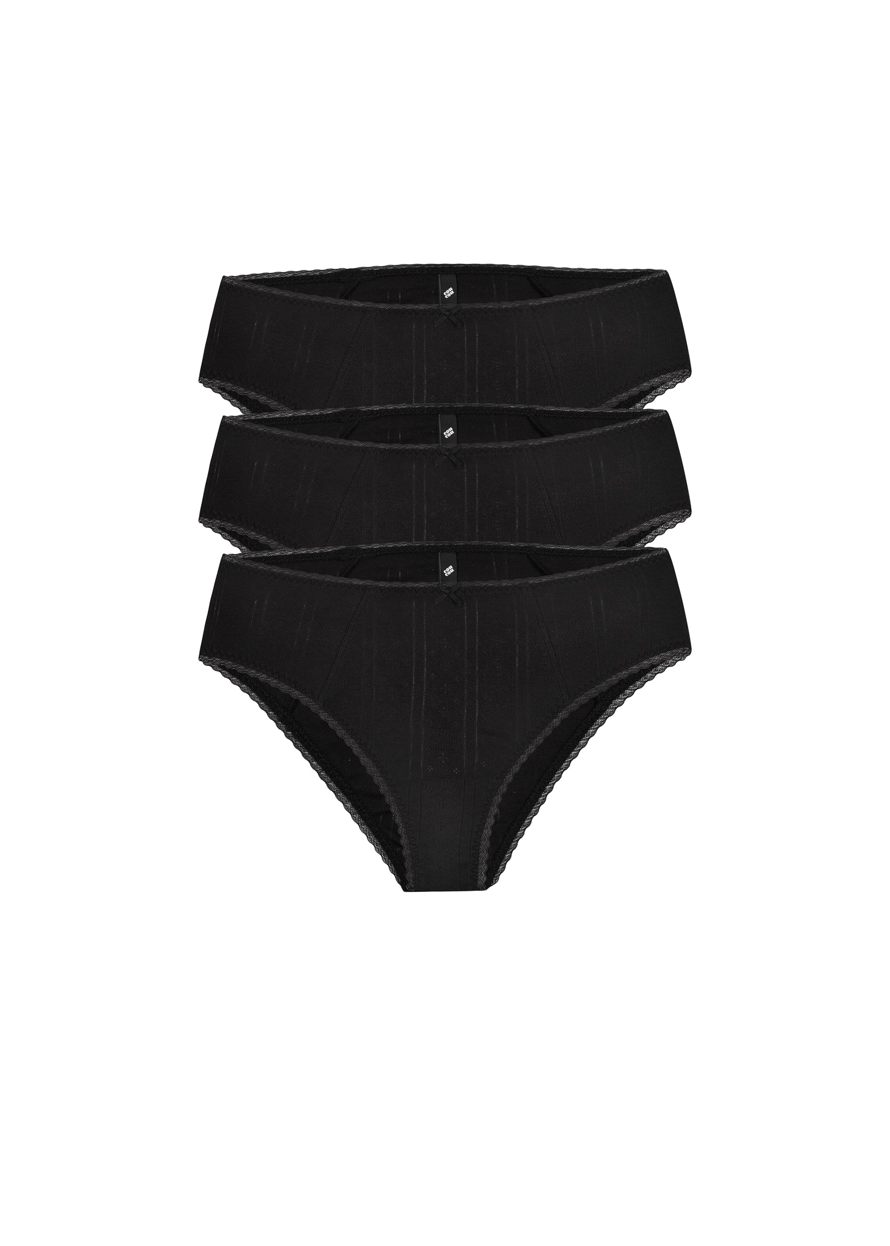 The Cozy Brief: Three Pack