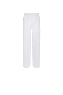 The Pant White