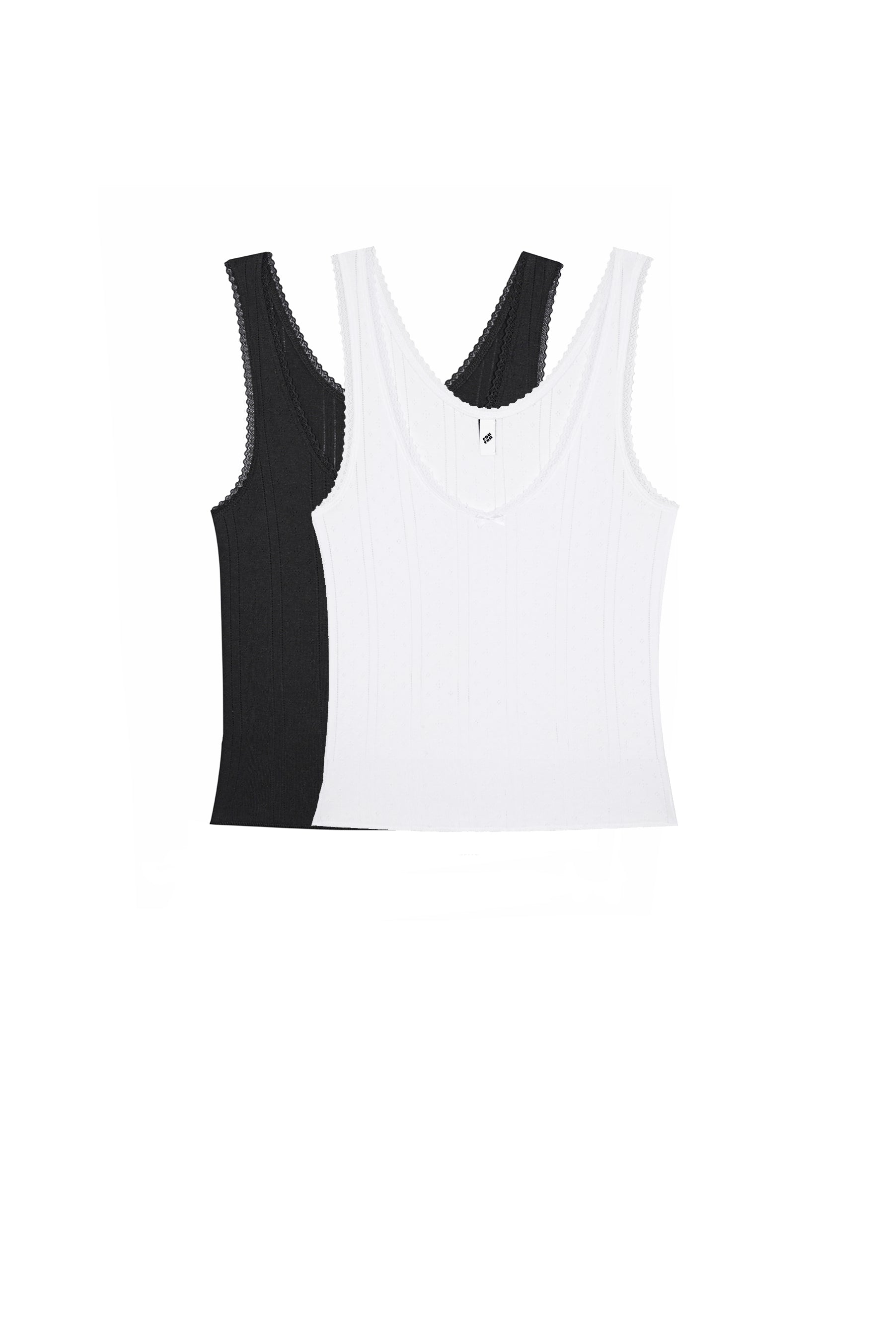 The Scoop Tank: 2-Pack