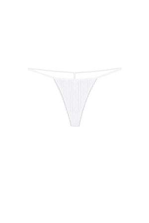 The Tanga White