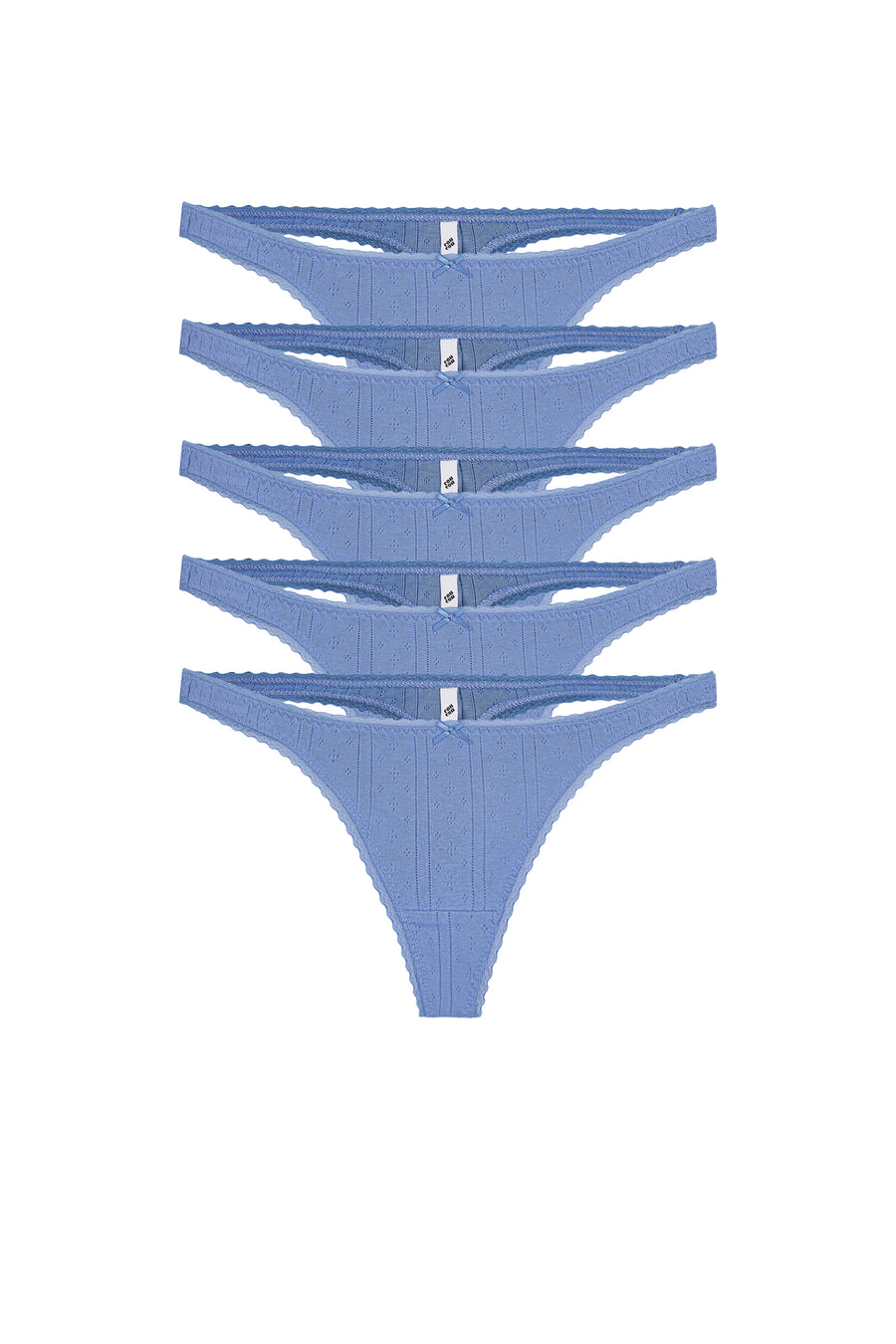 Lacey Thong Panties From Japan size 12 Aus/uk & 6/US -  Norway