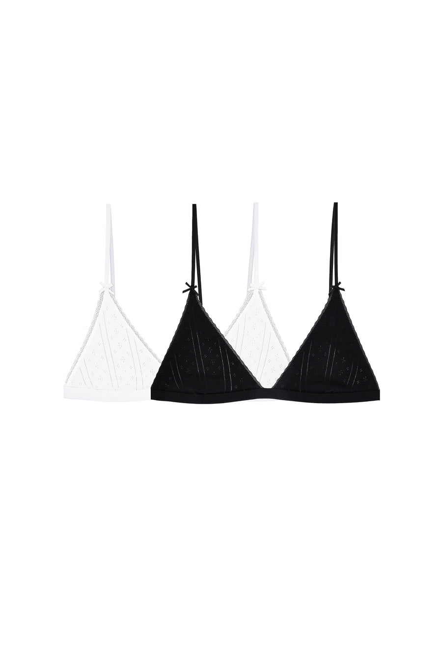 The Triangle: Two Pack – Cou Cou Intimates