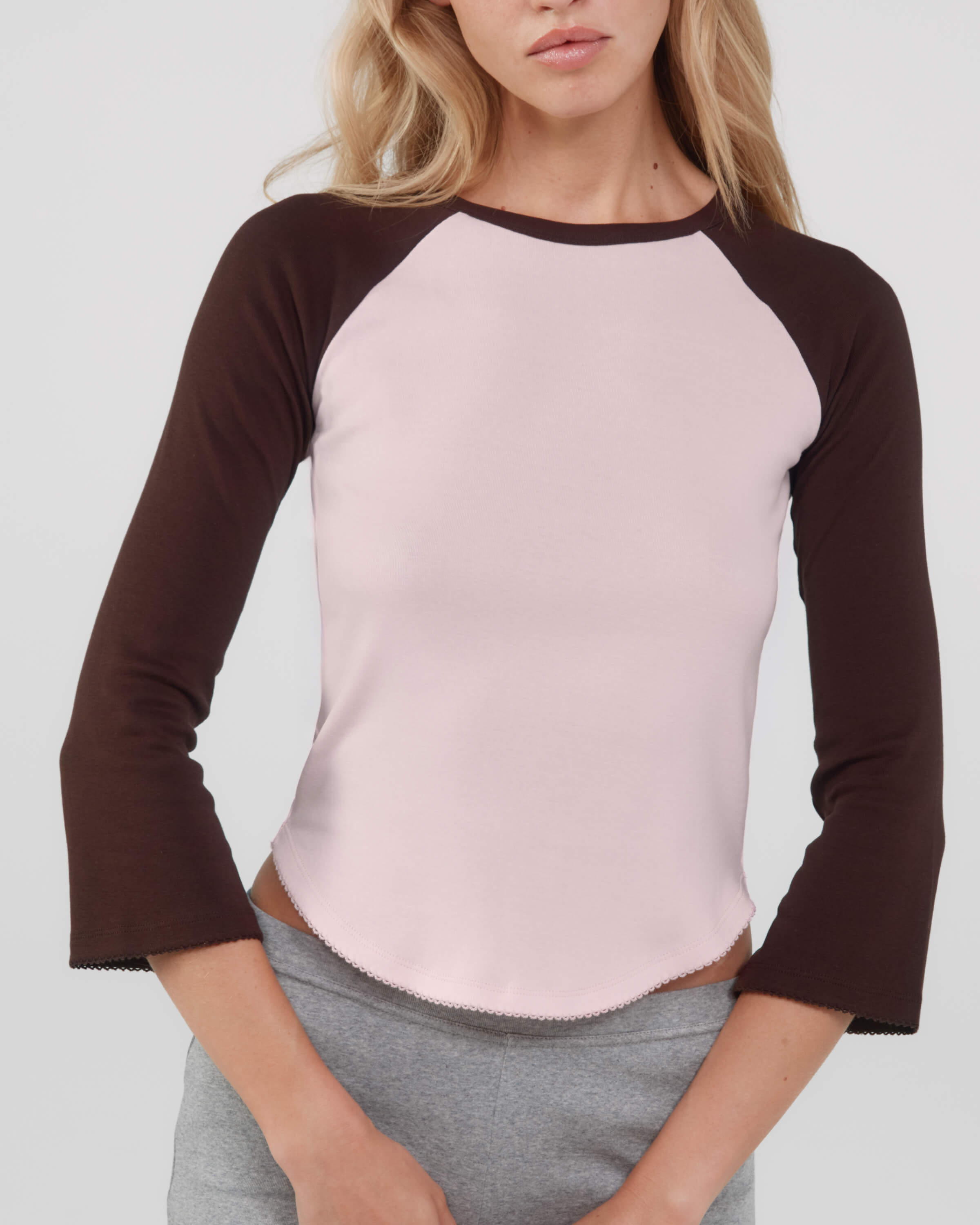 Designer Cotton Tops for Women | Cotton Baby Tees & Cami's – Cou