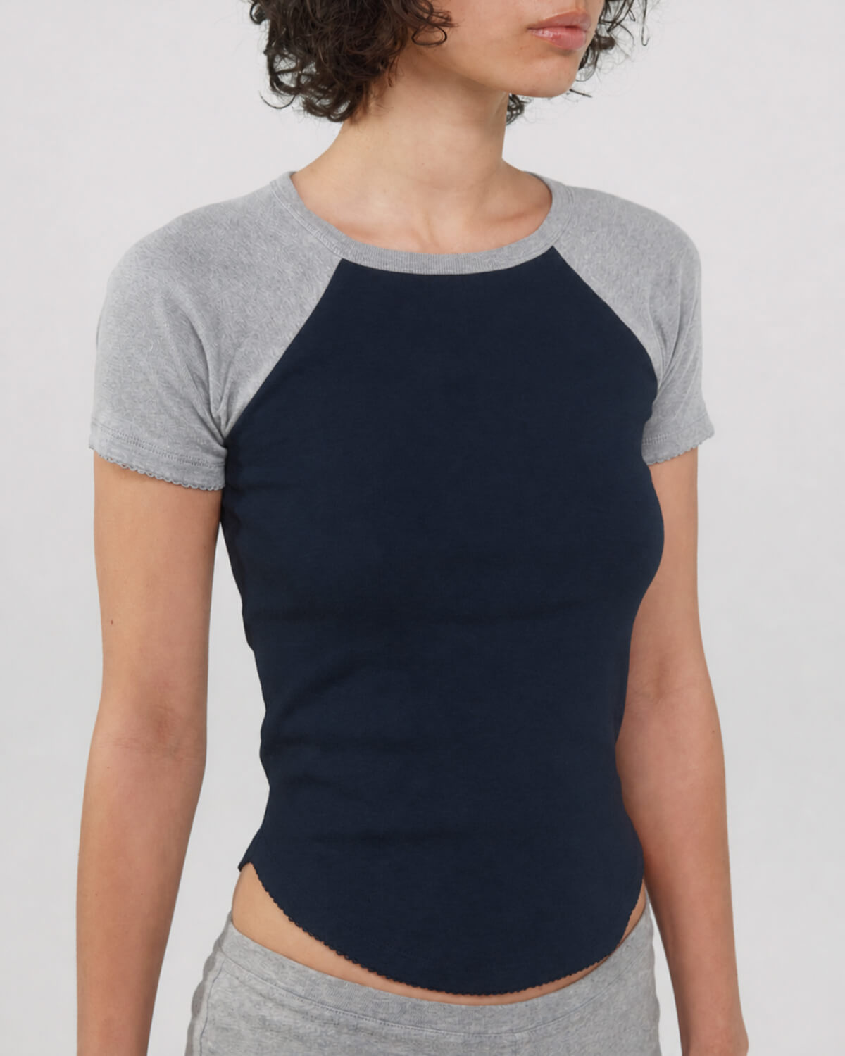 Designer Cotton Tops for Women | Cotton Baby Tees & Cami's – Cou