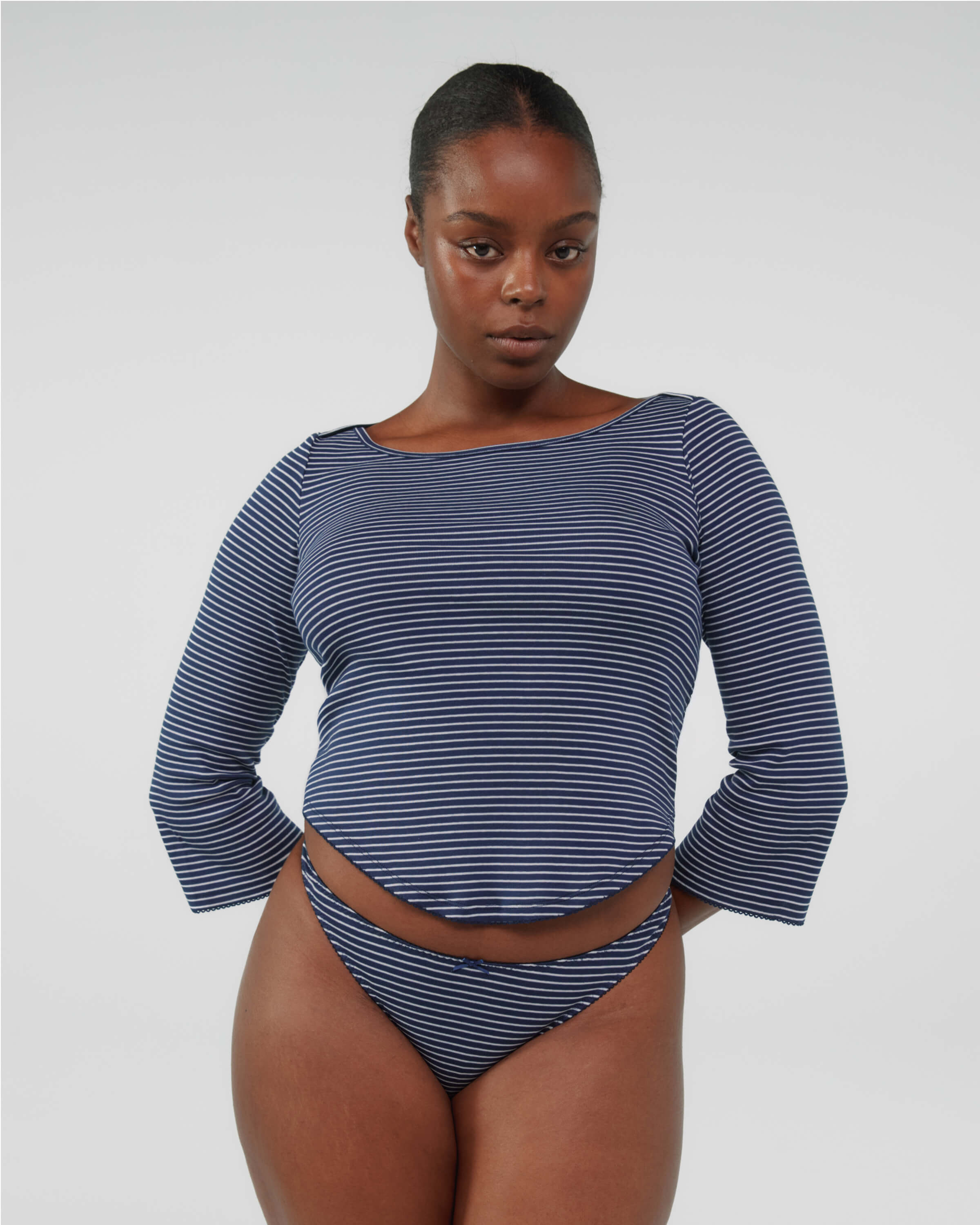 New – Cou Cou Intimates