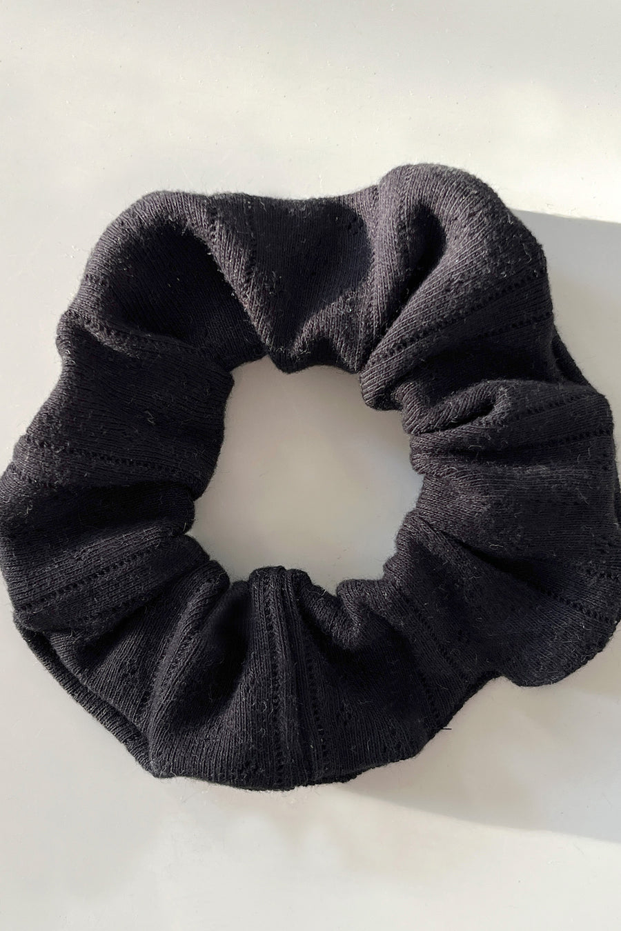 The Scrunchie: Two Pack