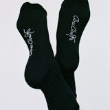 The Everyday Sock: Multi Organic Cotton