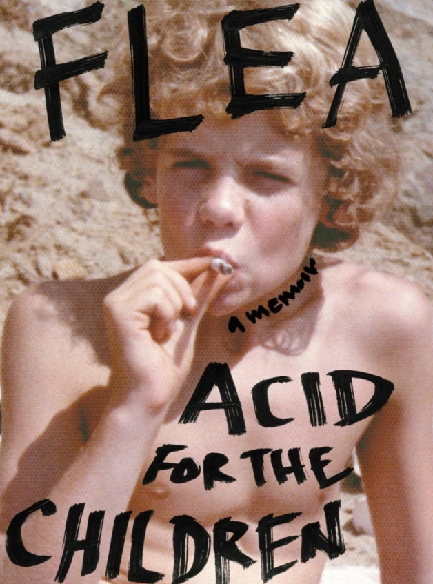 Acid for the Children