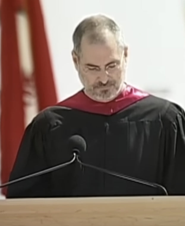 Stanford 2005 Commencement Address