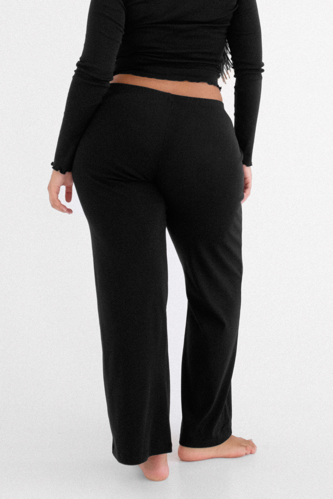 Ceti Jersey Pants_black main image 0
