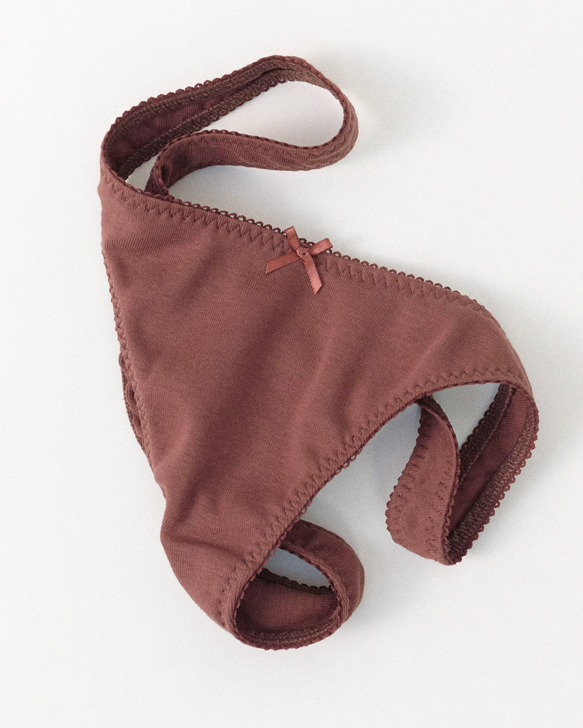 The Cami: Blue Fields Pointelle – Cou Cou Intimates