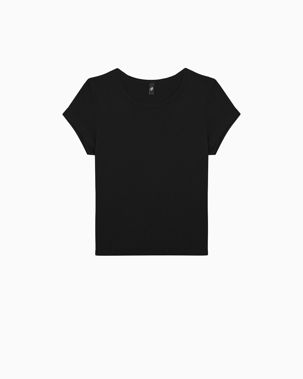 Tee Cotton Jersey