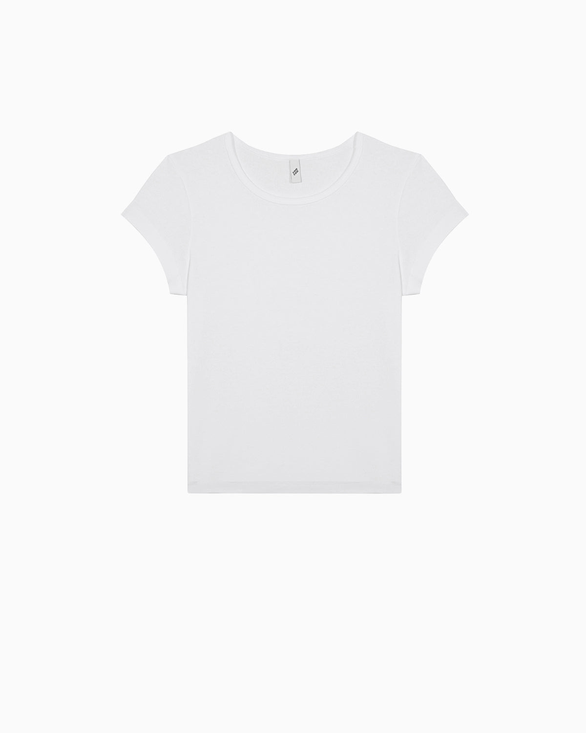 Tee Cotton Jersey