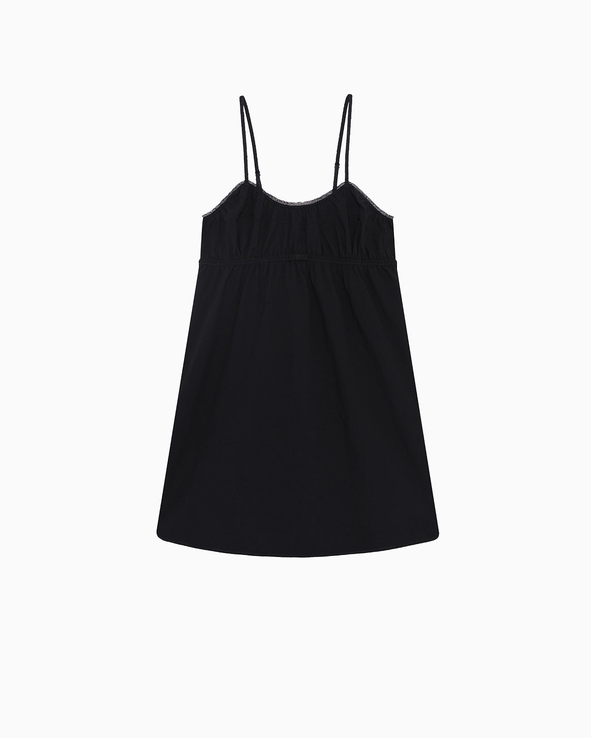Babydoll Cotton Voile