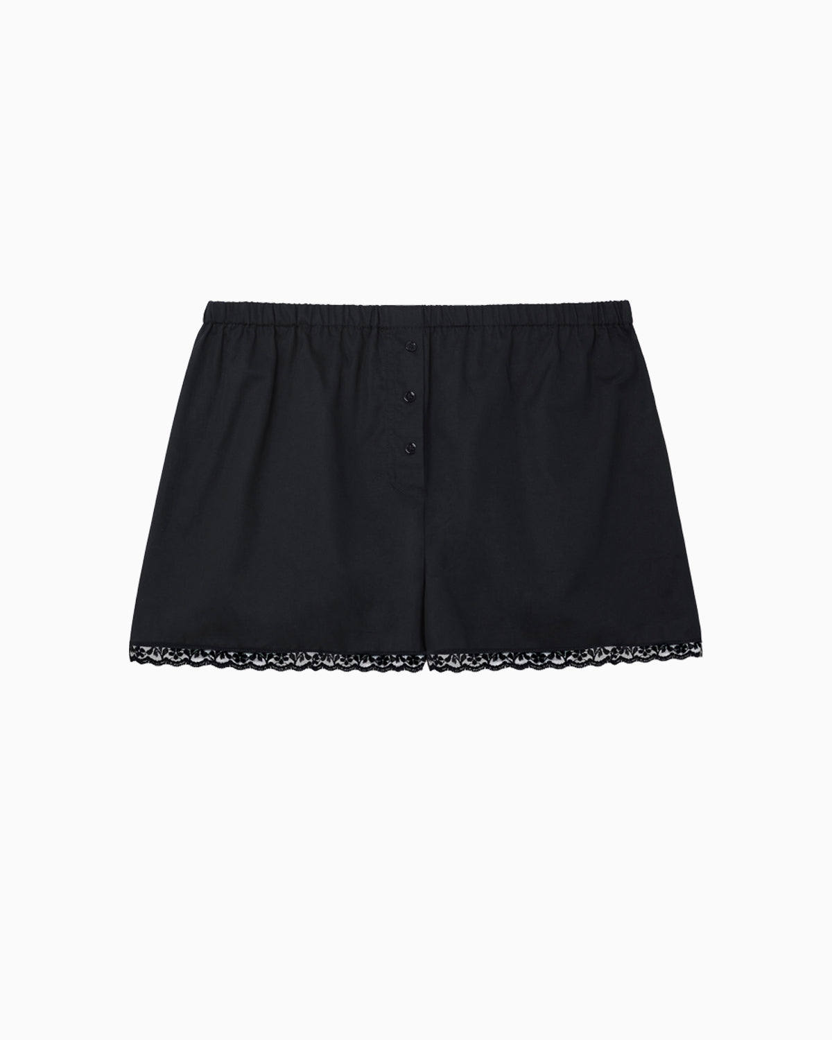 Boxer French Poplin