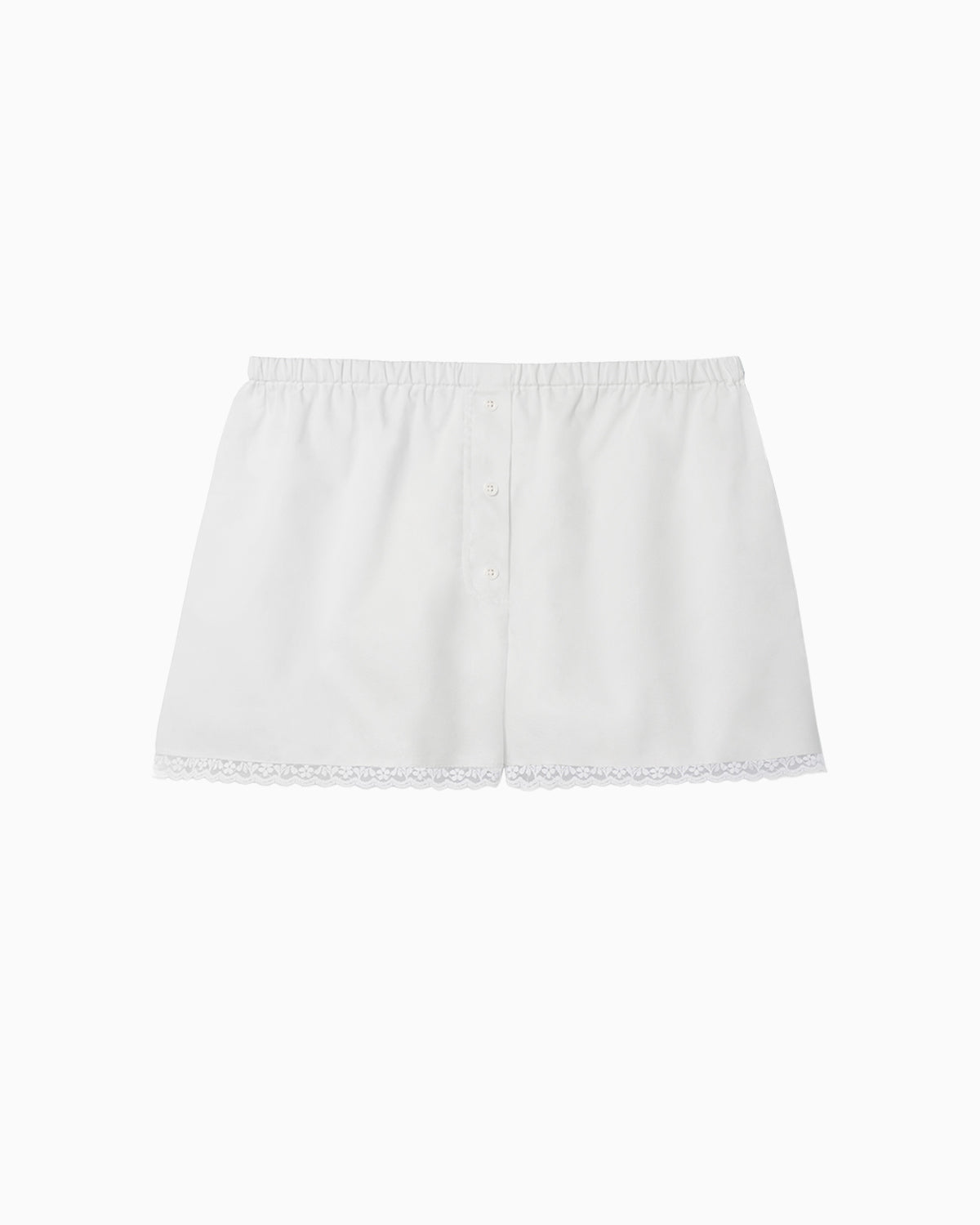 Boxer French Poplin