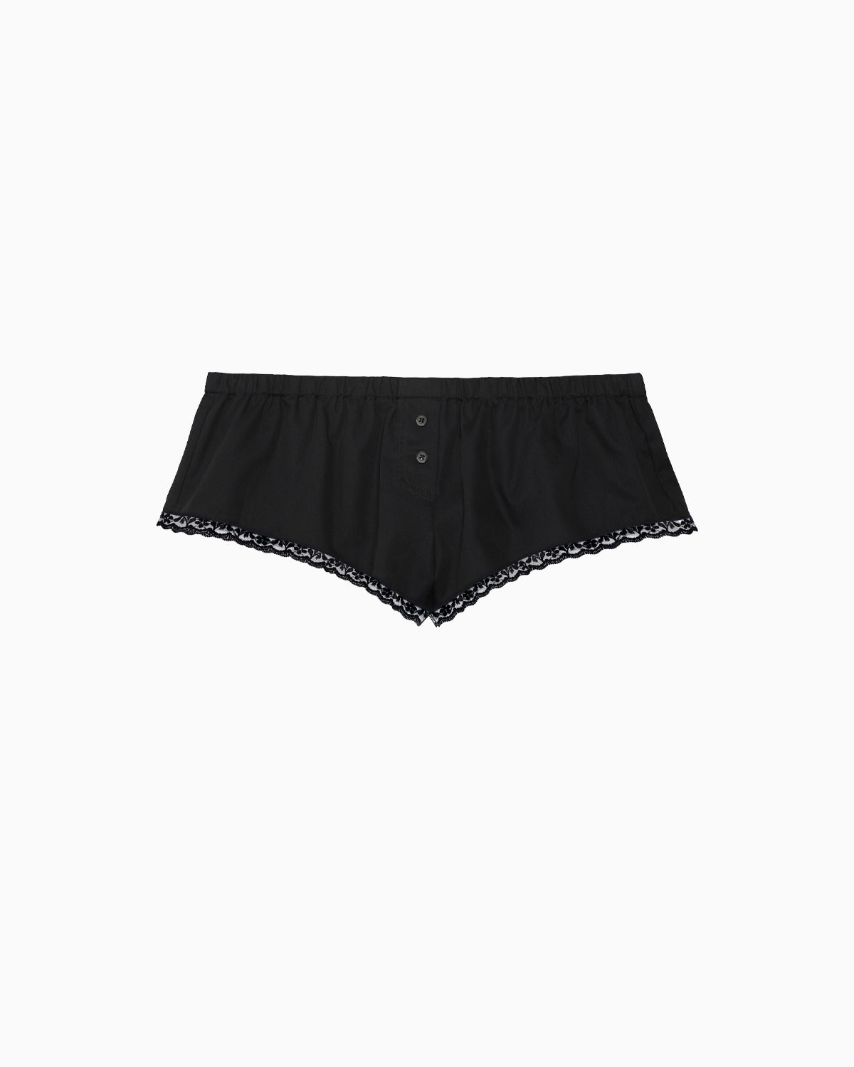 Boxette French Poplin