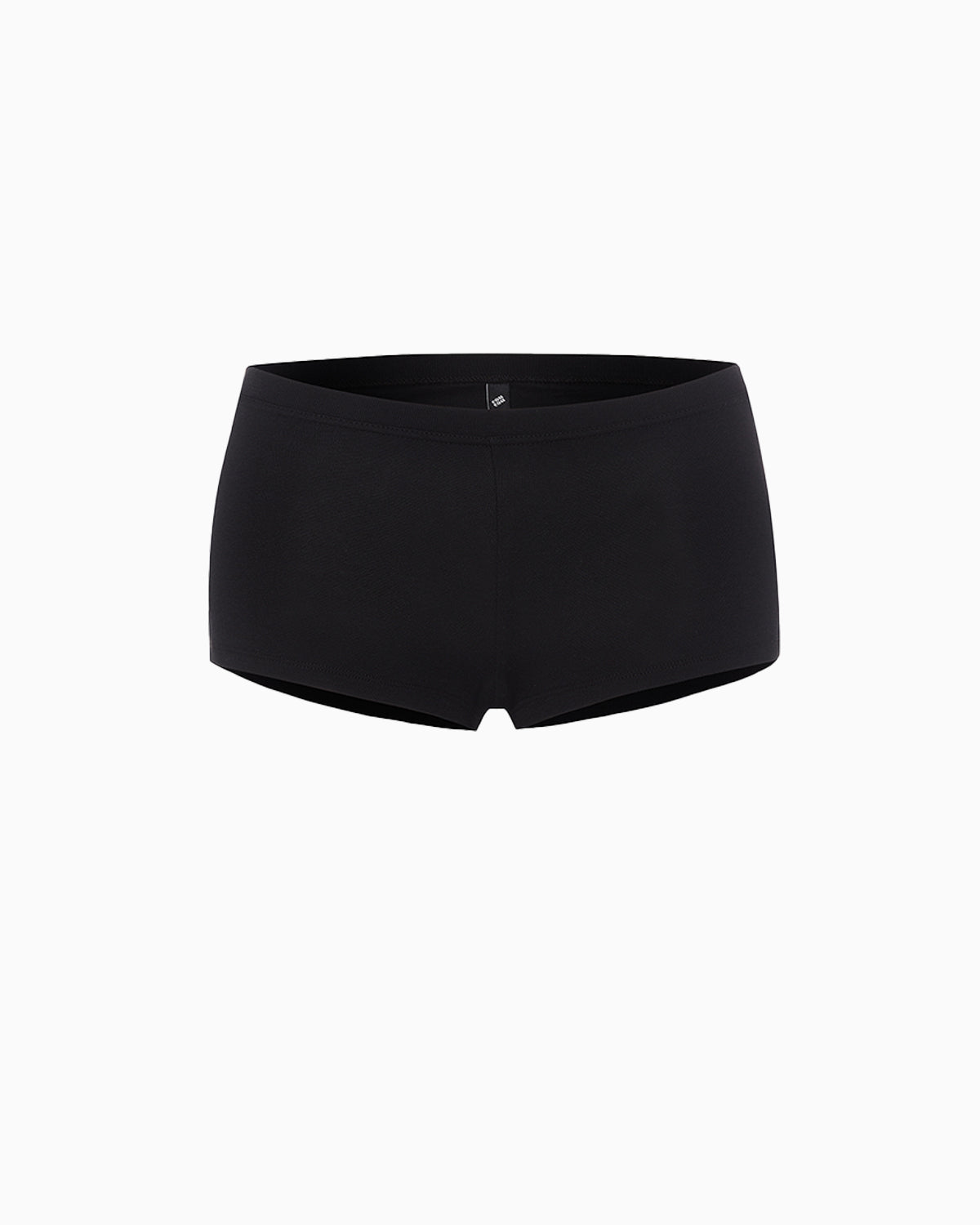 Boyshort Cotton Jersey