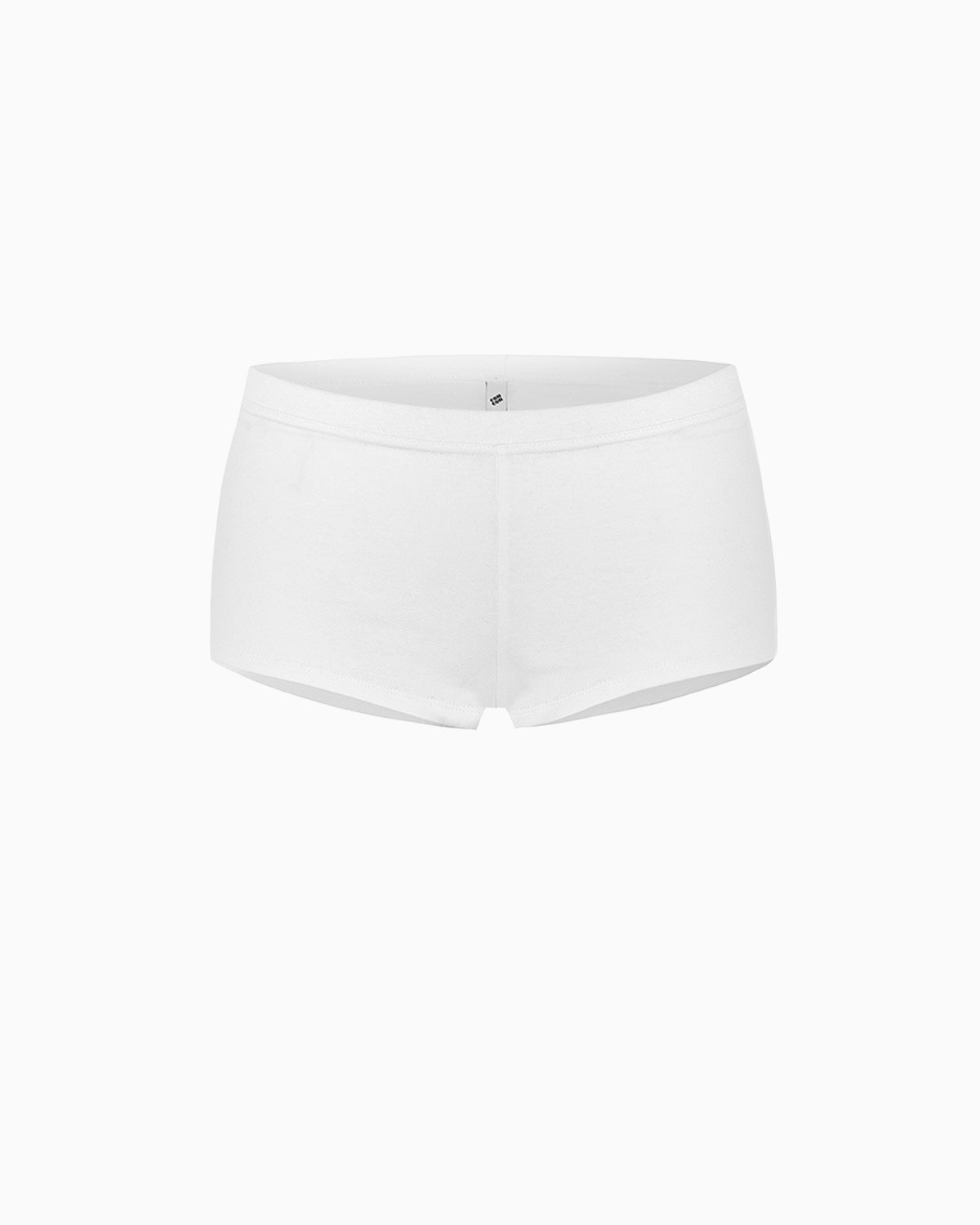 Boyshort Cotton Jersey