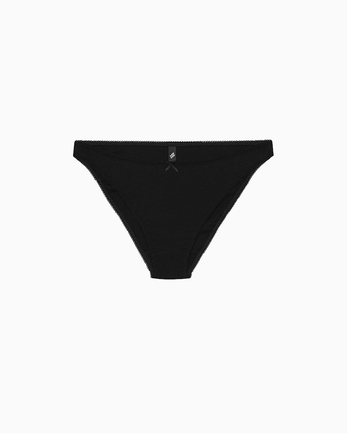 Brief Cotton Jersey