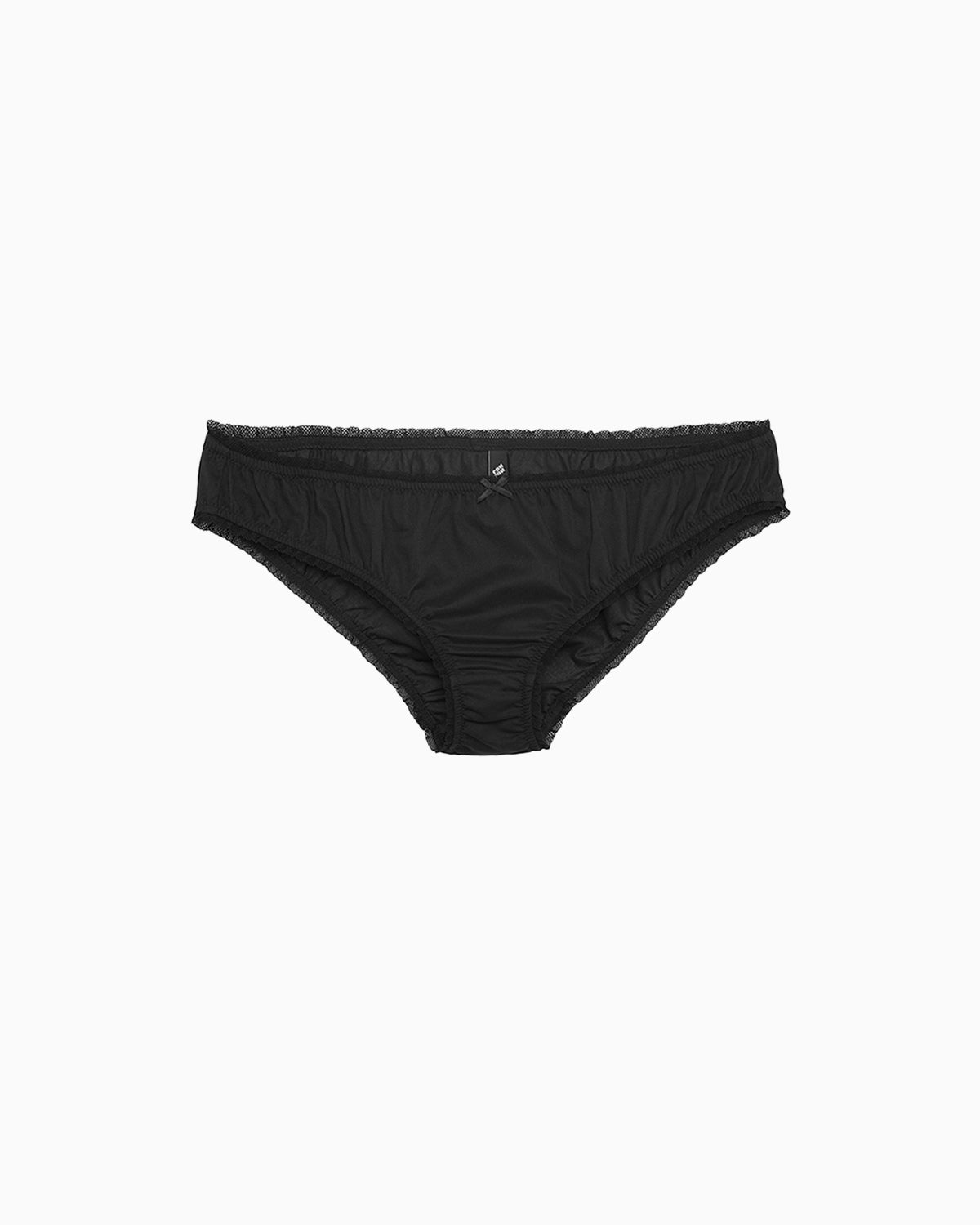 Brief Cotton Voile