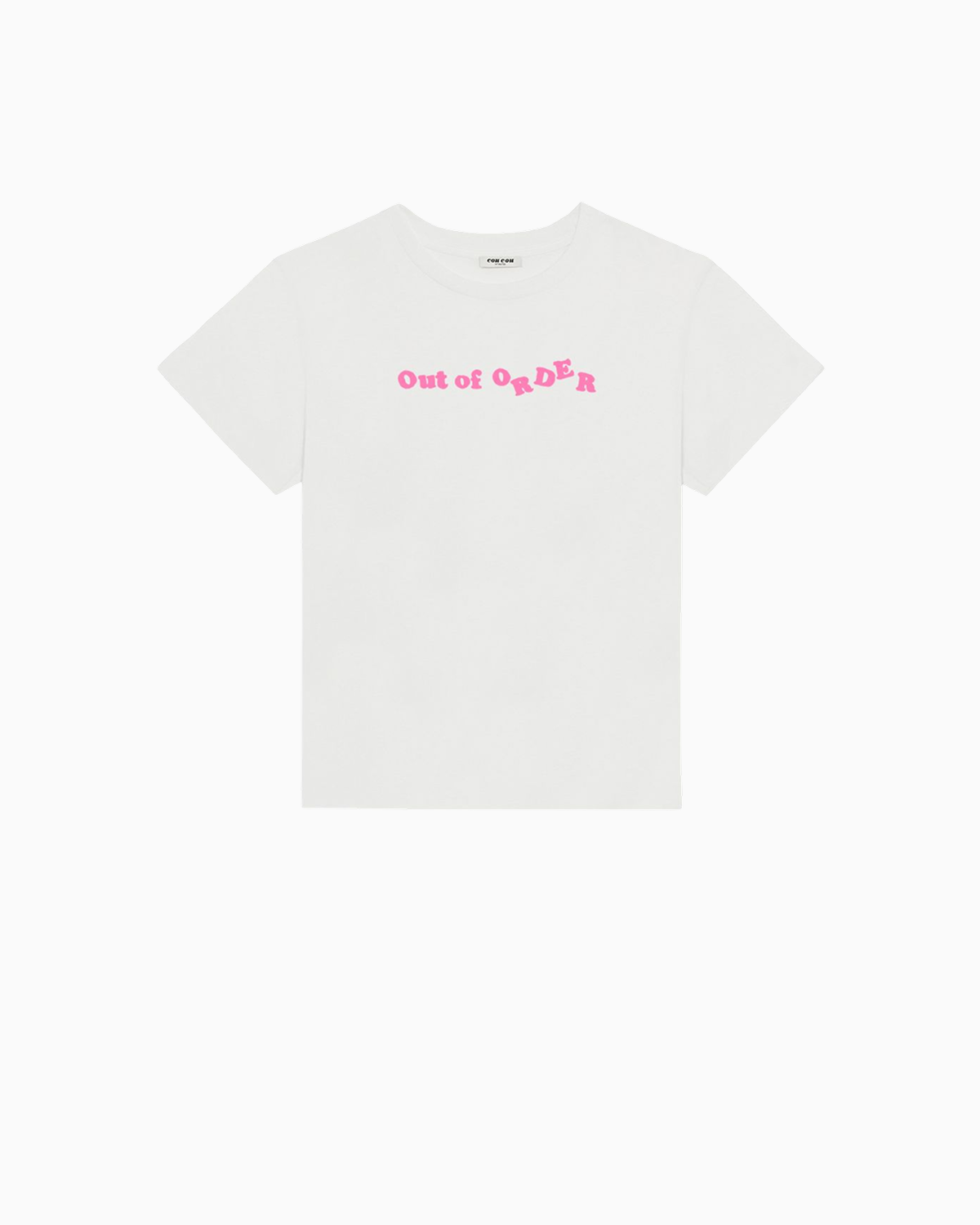 Gurls Talk Tee Heritage Cotton