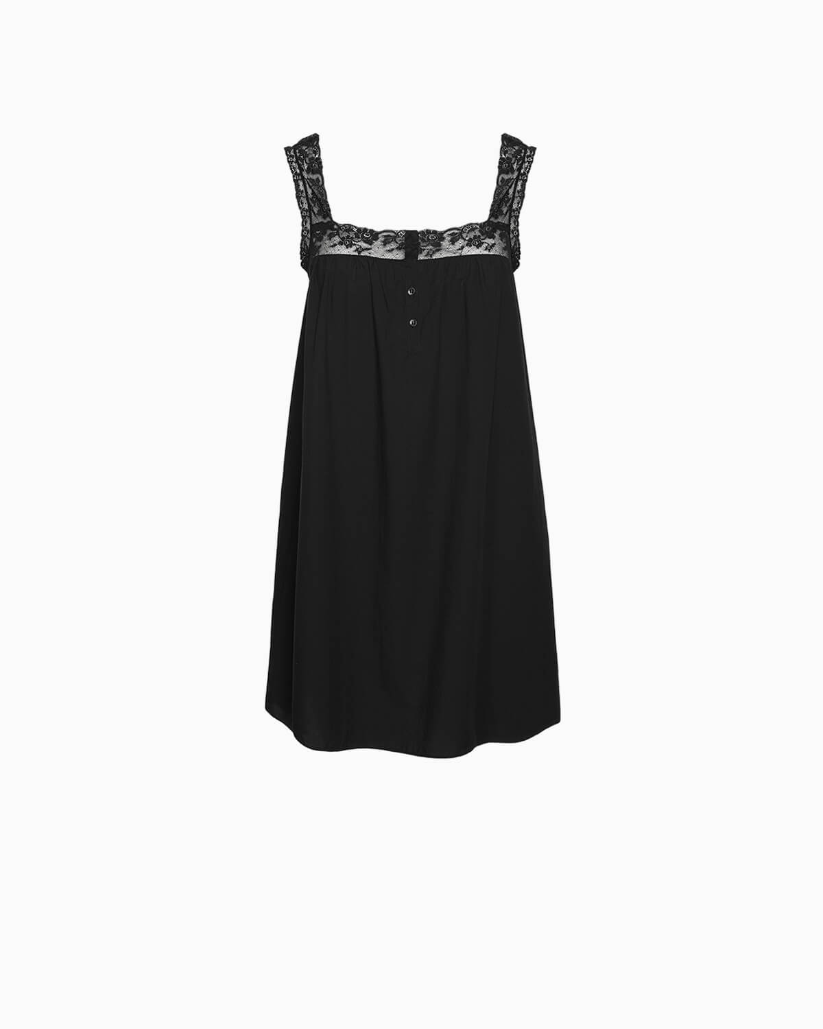 Fleur Mini Cotton Voile