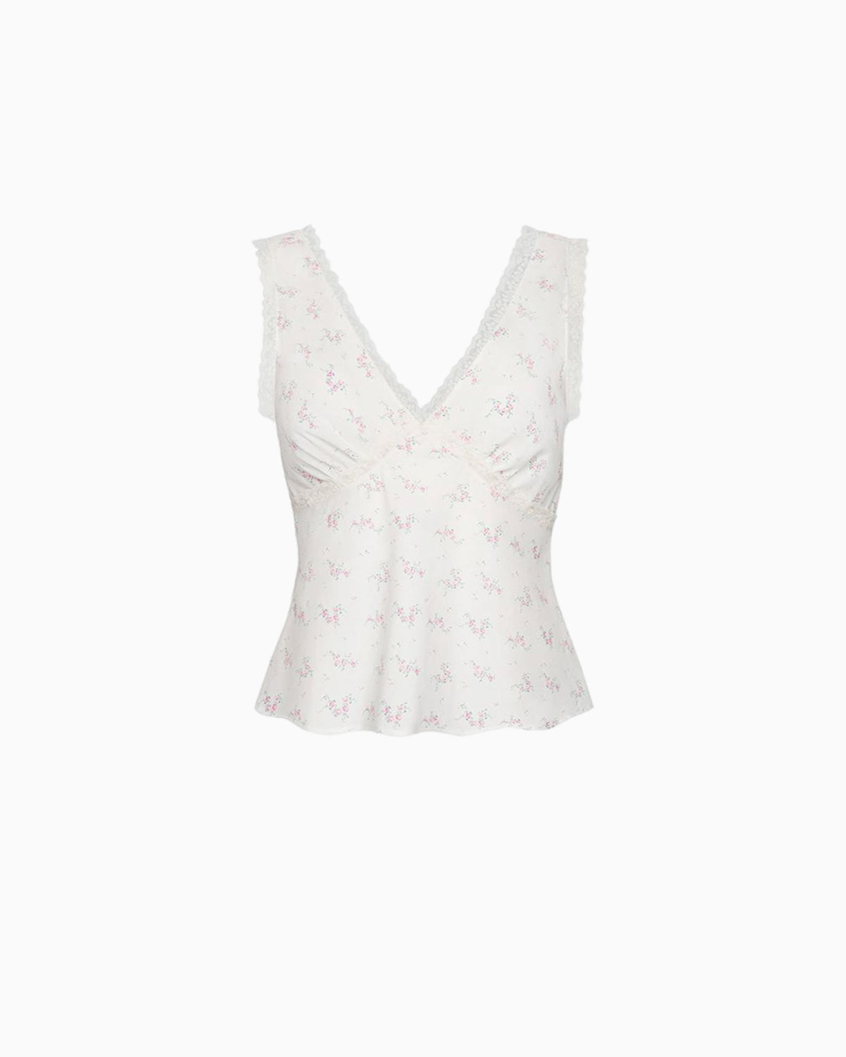 Designer Cotton Tops for Women | Cotton Baby Tees & Cami's – Cou