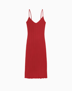 red corine slip dress blue dress for baby girl Corine Slip Dress in Red Cherry Disc Sequin