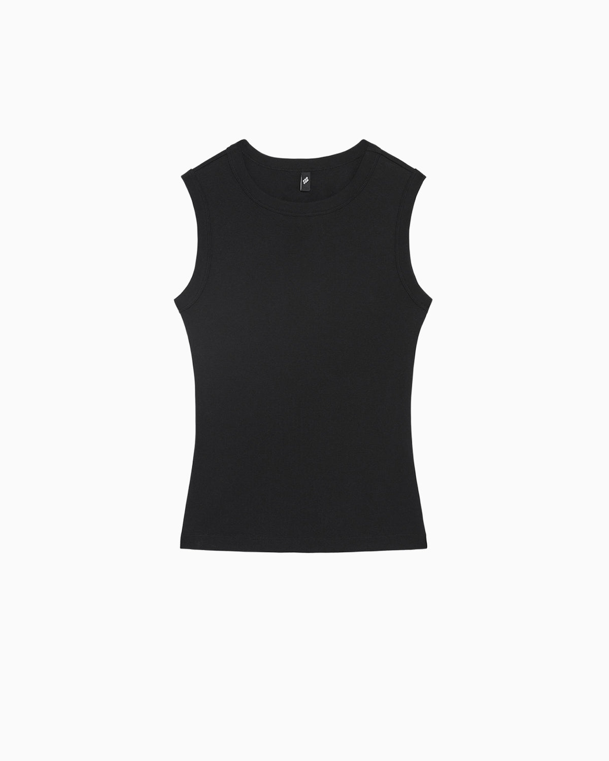 Muse Tank Cotton Jersey