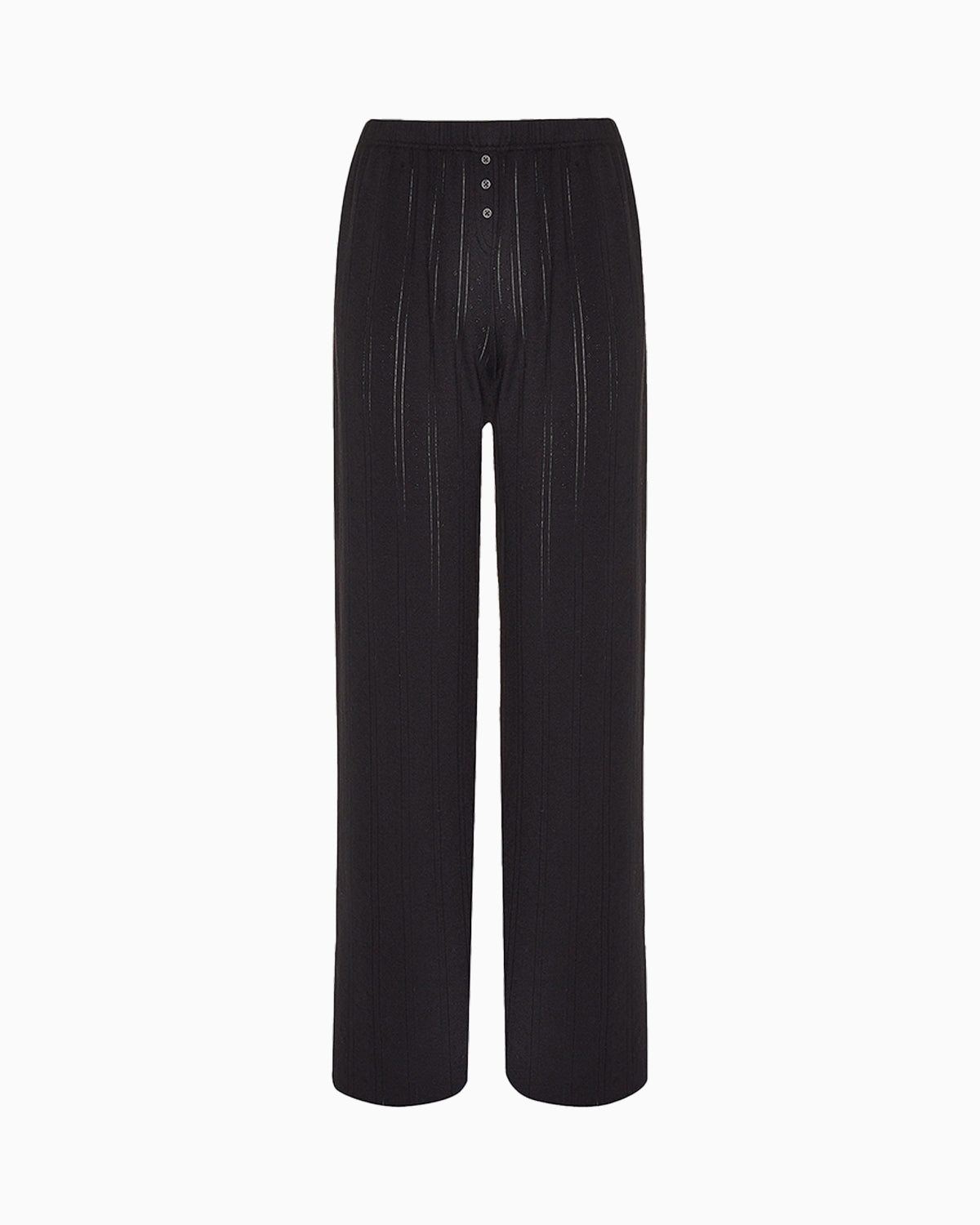 Pant Pointelle