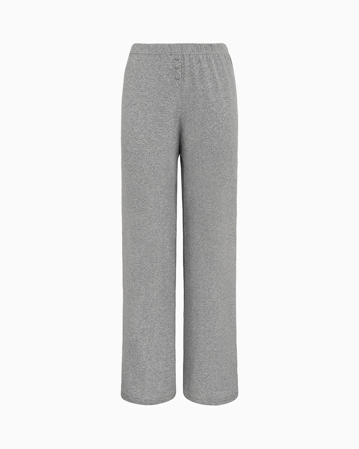 Pant Cotton Jersey