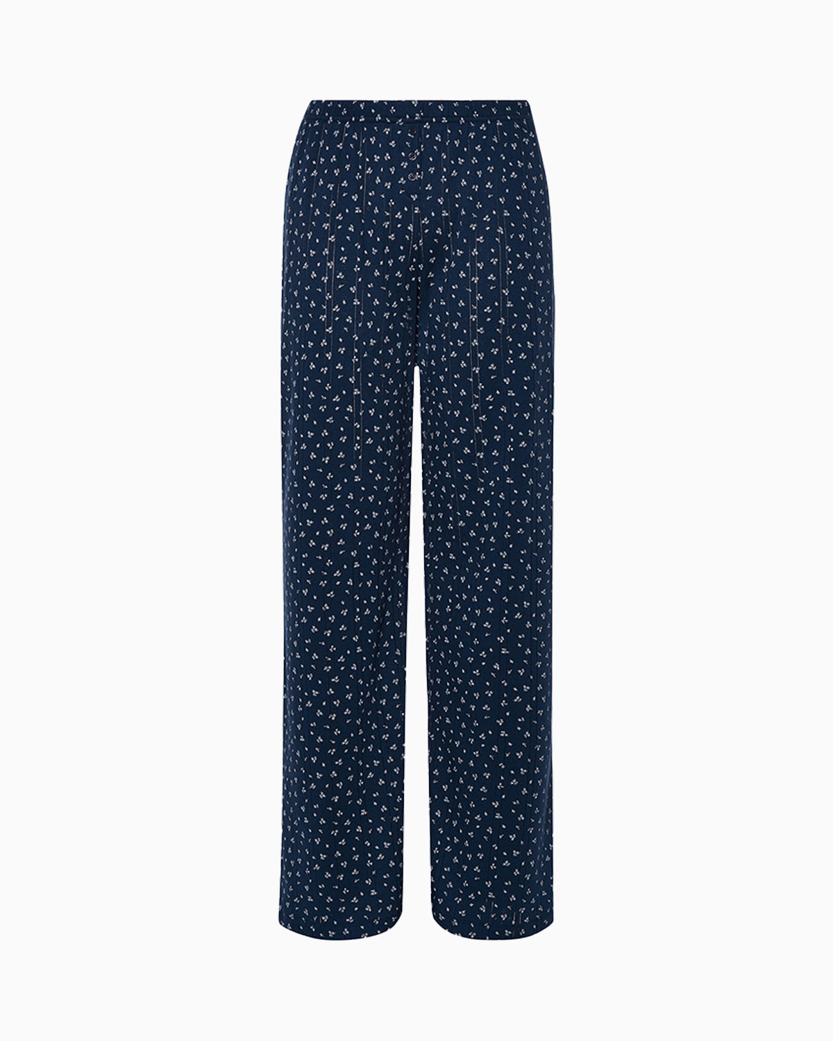 Pant Midnight Fields Pointelle
