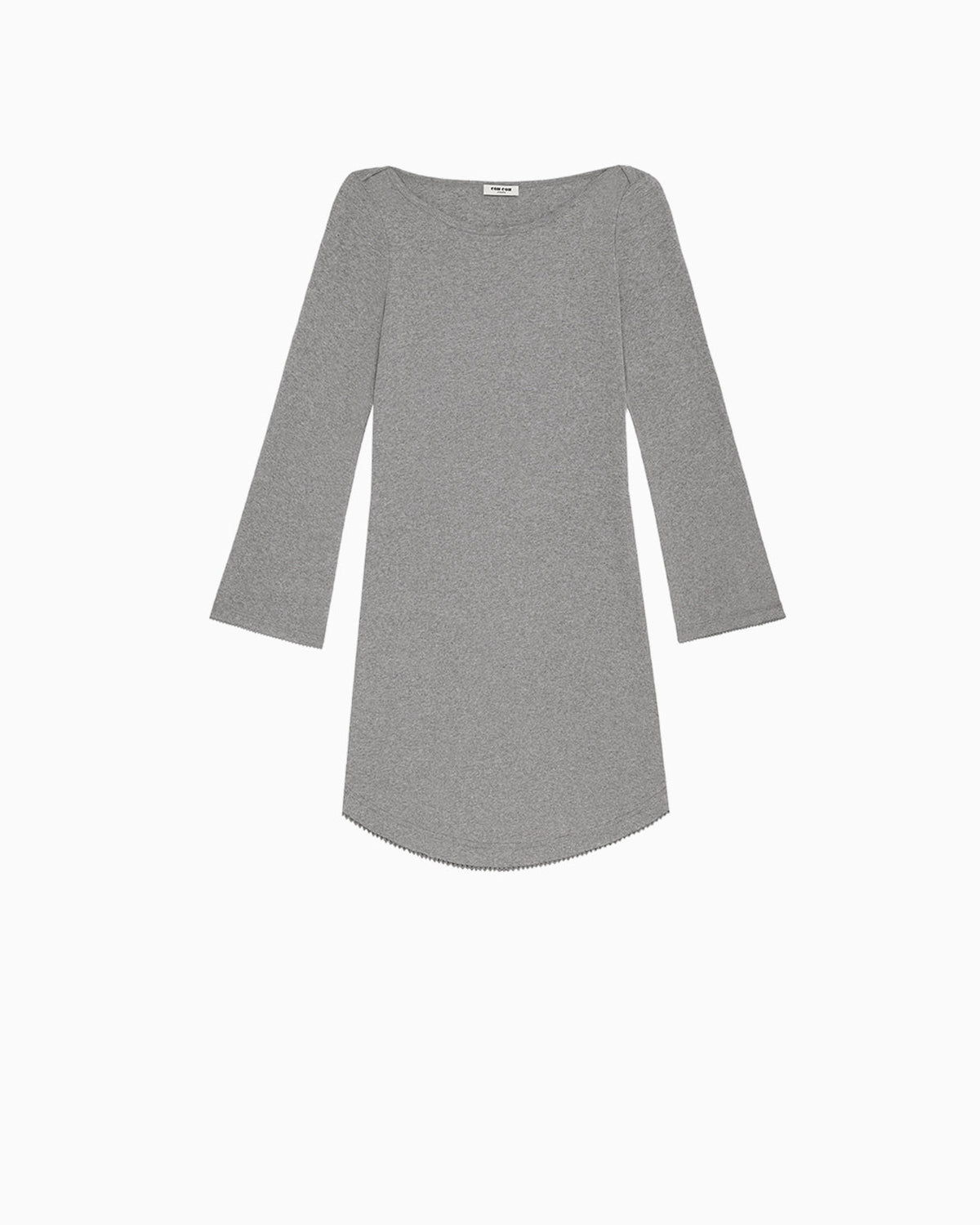 Rina Dress Cotton Jersey