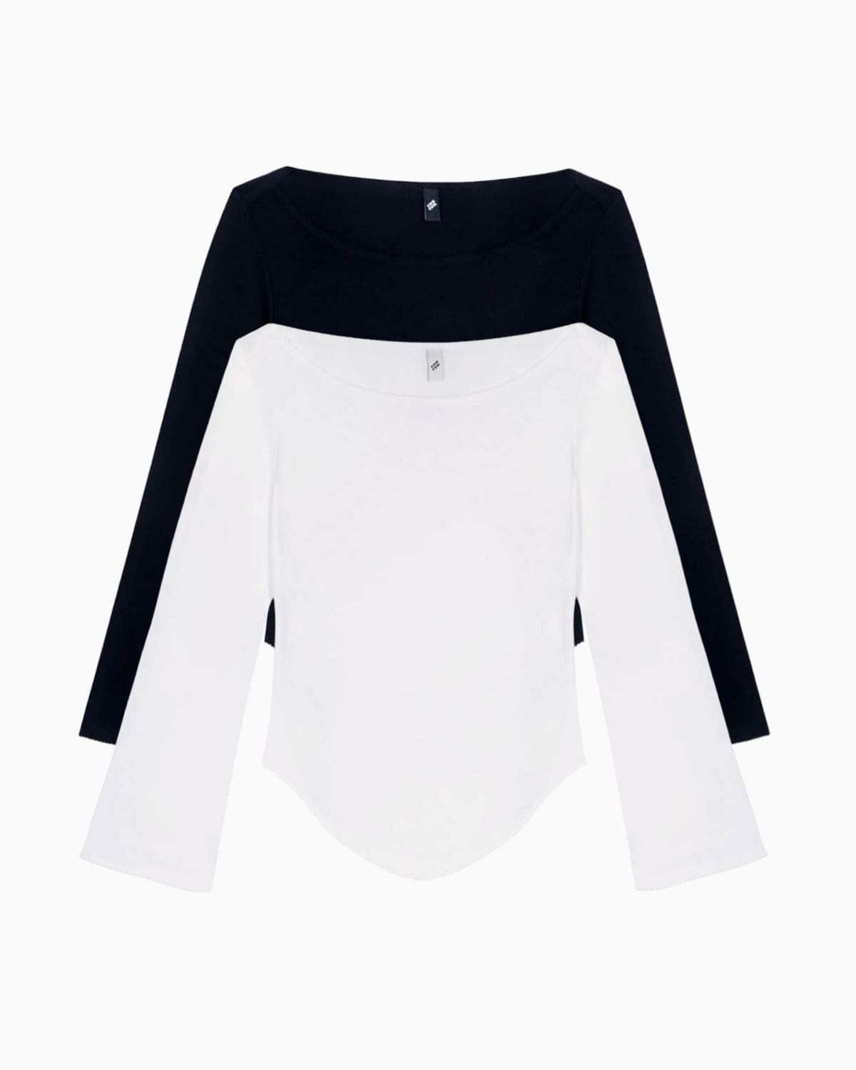 Designer Cotton Tops for Women | Cotton Baby Tees & Cami's – Cou